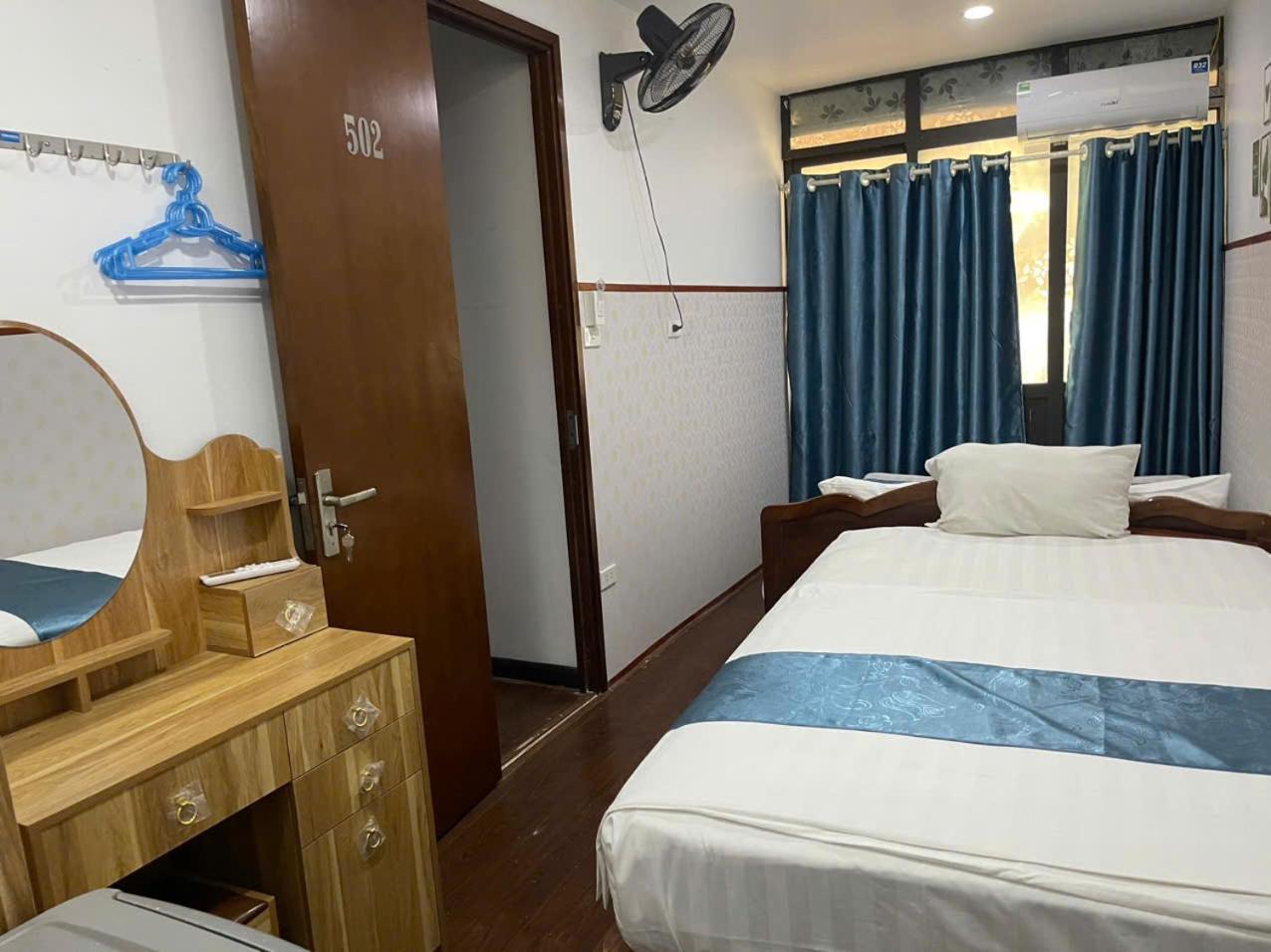 Asia Cozy House, Hanoi